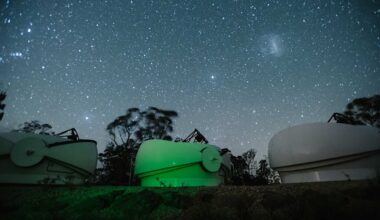 Finding Alien Worlds in Queensland — A Decade of MINERVA-Australis