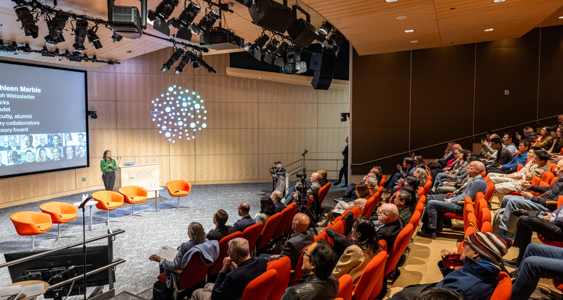 Big strides in cancer detection and treatment from the tiniest technologies | MIT News