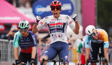 Giro d'Italia 2026: Pink in the Balkans (Stages 1-3) - Cycling West