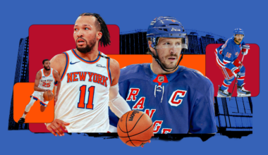 Knicks-Rangers Split: Explaining MSG Sports' $13.5B Breakup