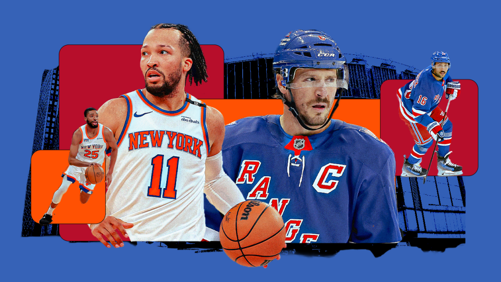Knicks-Rangers Split: Explaining MSG Sports' $13.5B Breakup