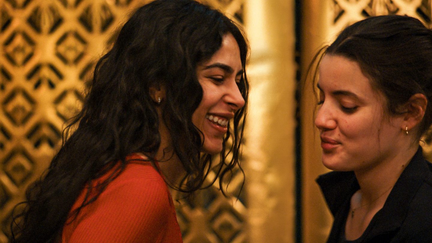 'Madame' Review: Smart French Debut Tackles Class, Culture