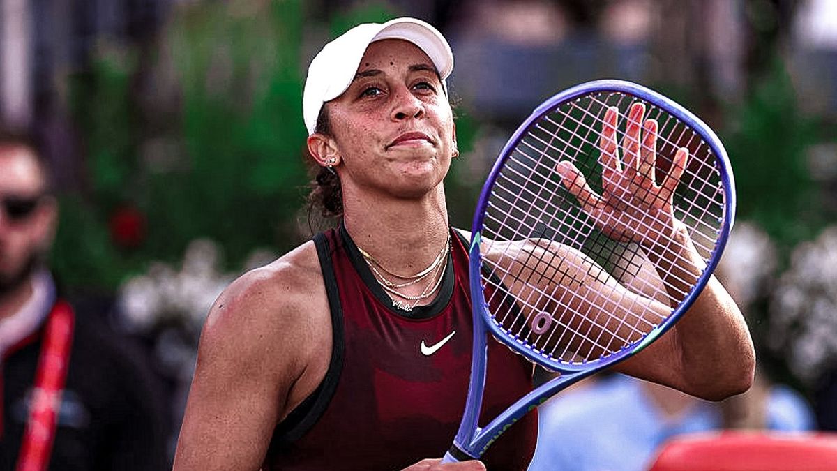 Madison Keys sheds new light on tennis players' potential Grand Slam boycott as pay debate continues before French Open