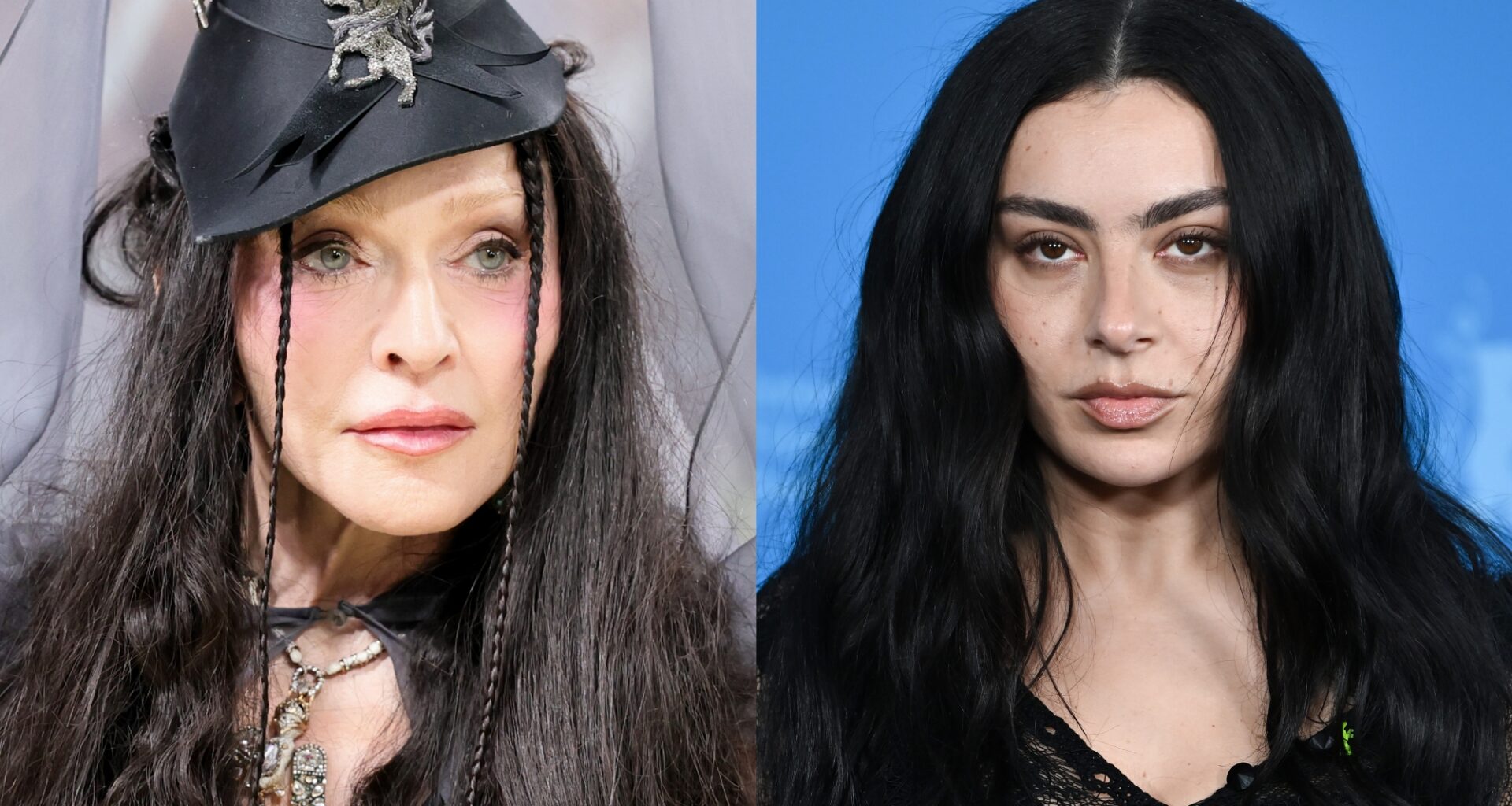 Madonna seemingly responds to Charli XCX's "dancefloor is dead" comments