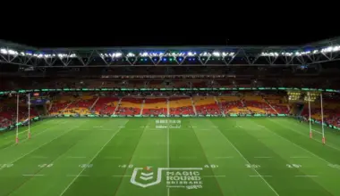 Why one NRL club wishes Magic Round would just disappear image