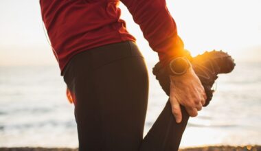 Exercising Beyond Current Guidelines Could Unlock Incredible Heart Benefits : ScienceAlert