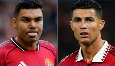 Manchester United consider lifting Newcastle transfer ban after 'huge Ronaldo snub'