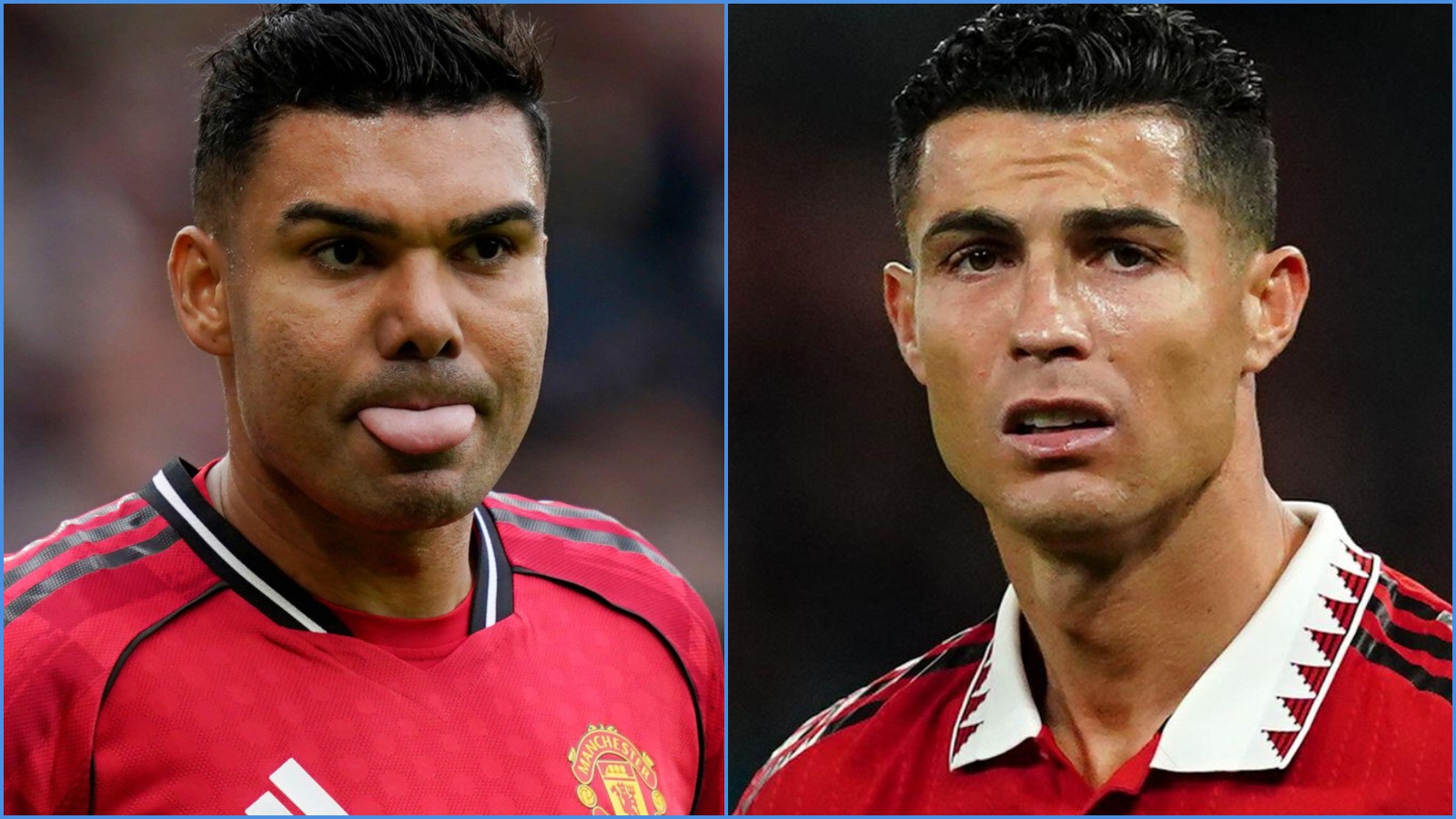 Manchester United consider lifting Newcastle transfer ban after 'huge Ronaldo snub'