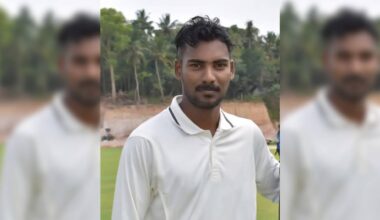 Predator at cricket nets: How a coach weaponised a 7th-grader’s ambitions and her fight for survival - The South First