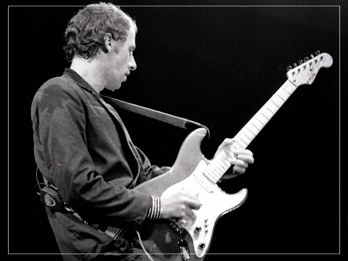 Mark Knopfler - Far Out Magazine