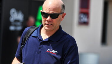 Ford speak out after tweaks to F1 power unit rules
