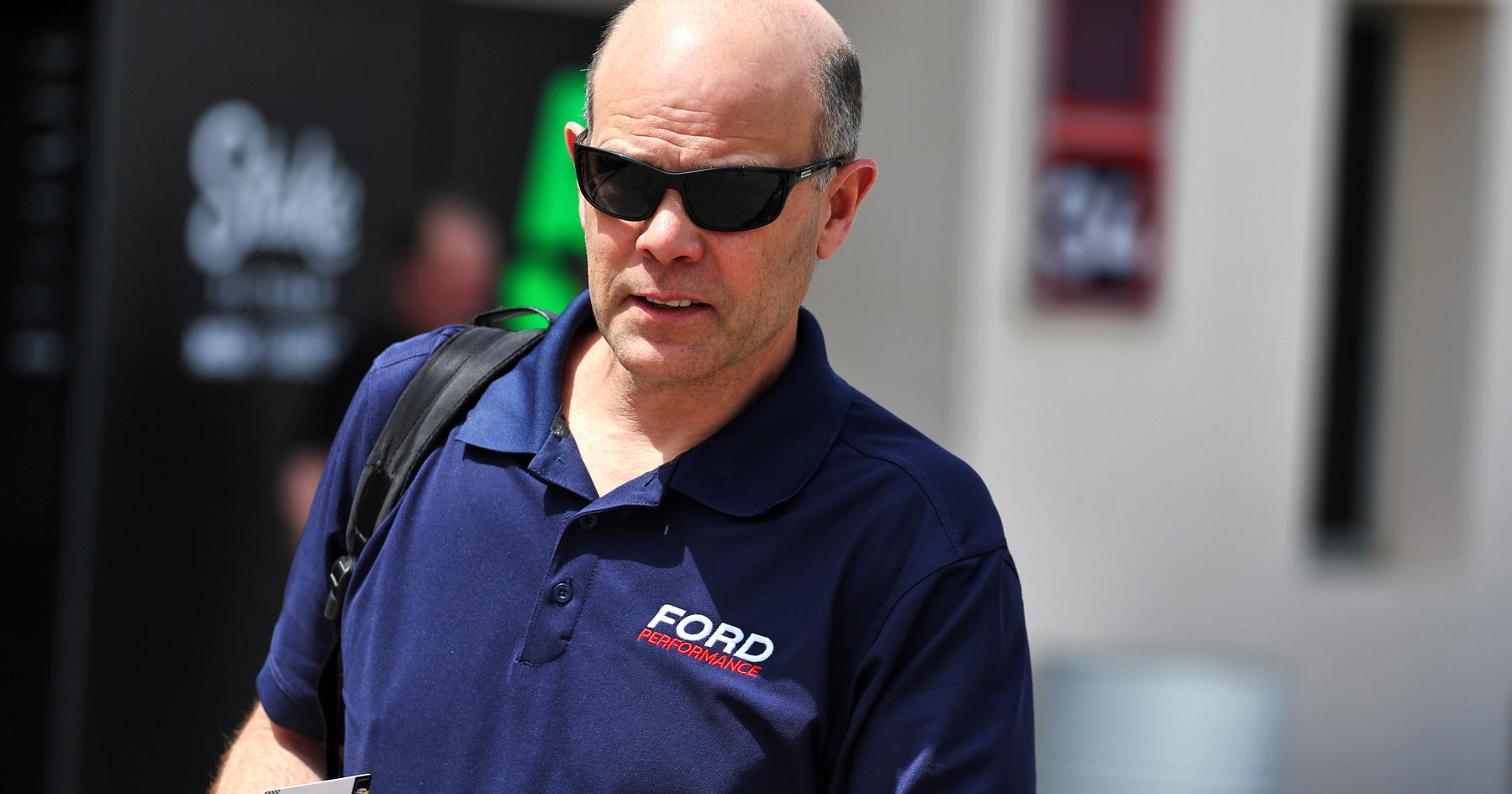 Ford speak out after tweaks to F1 power unit rules
