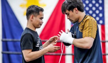 Max Boxing - News - Marvelous Marvin