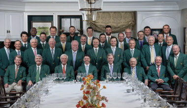 News, views and observations from around the golfing world | Inside Golf. Australia's Most-Read Golf Magazine as named by Australian Golfers