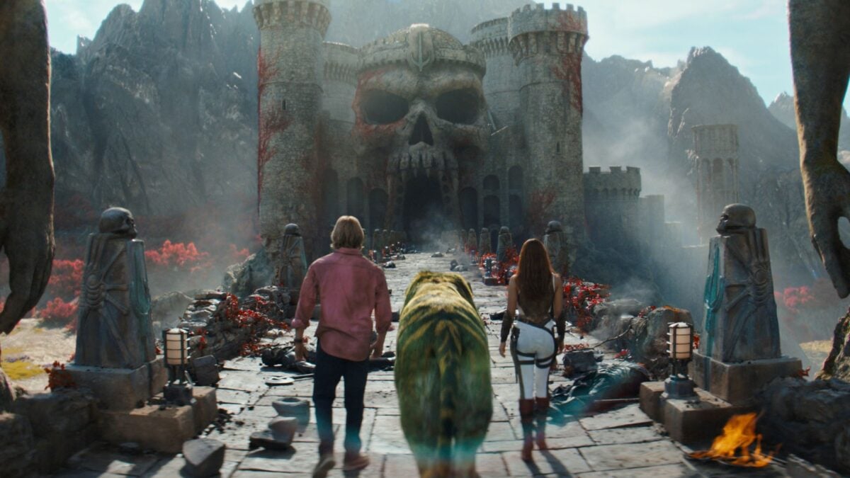 The First Reactions to 'Masters of the Universe' Are Here