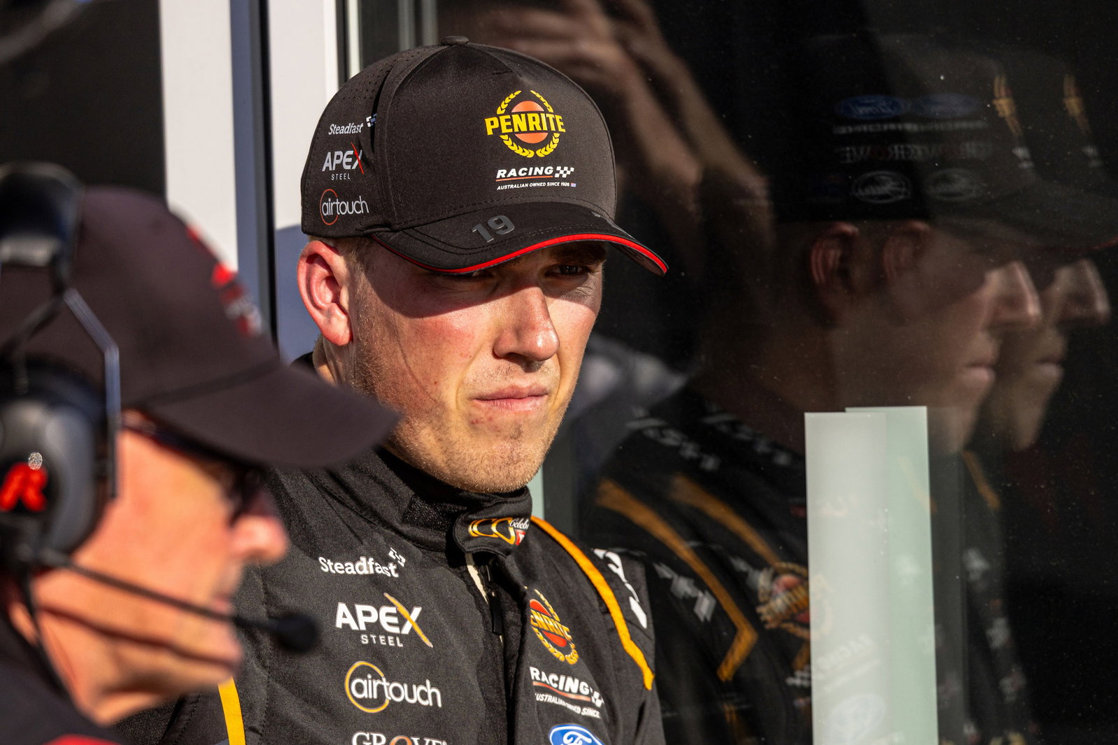 Matt Payne gives update on injured wrist