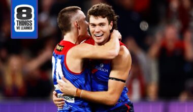 Eight things we learned: These Dees aren't just fun to watch, they can win big finals