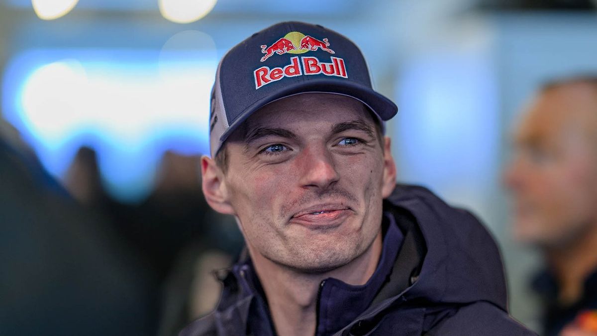 Max Verstappen using genius trick at 24h Nurburgring that has left drivers speechless