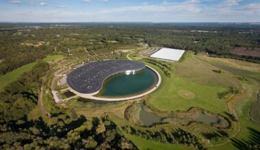 McLaren expansion approval includes new in-house F1 test rig