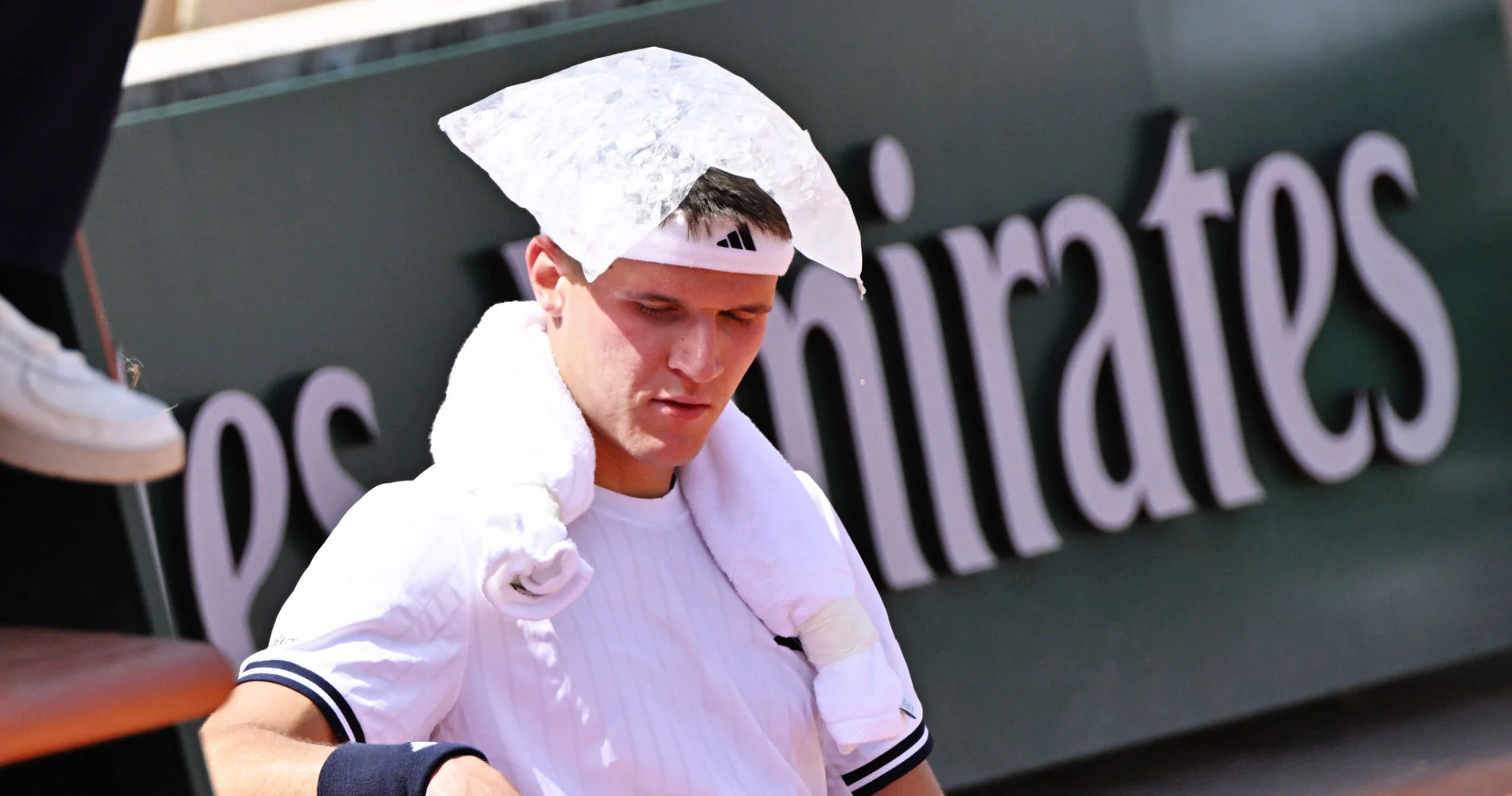 Tennis, ATP – Roland Garros 2026: Mensik beats Navone