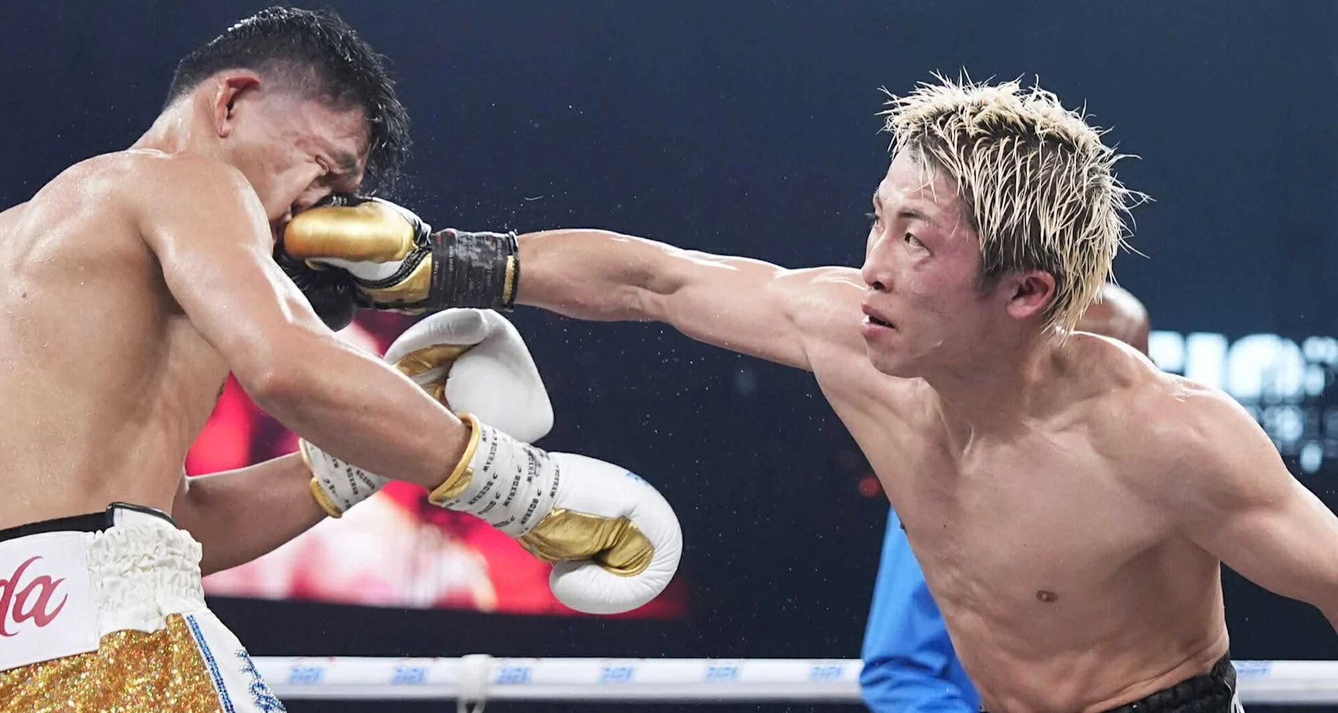 The Ring's latest ratings: Major changes to pound-for-pound top 10