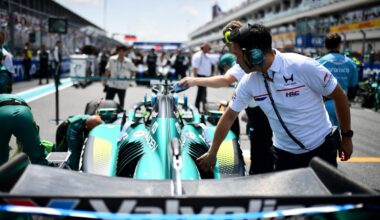 How Honda's $19million F1 bailout will really work