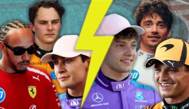 Mark Hughes: Miami's F1 team-mate divide - why driver pace made the difference