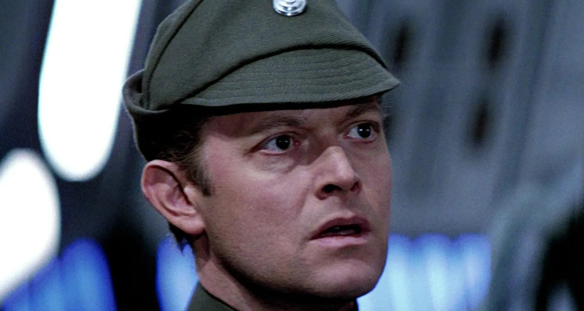 Michael Pennington, Star Wars: Return of the Jedi Actor, Dies at 82