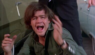 Mickey Dolenz regretted hiring an icon for the strangest tour of 1967