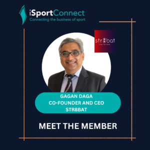 From Bat Sensors To GenAI: How str8bat Wants To Democratise Elite Cricket Learning