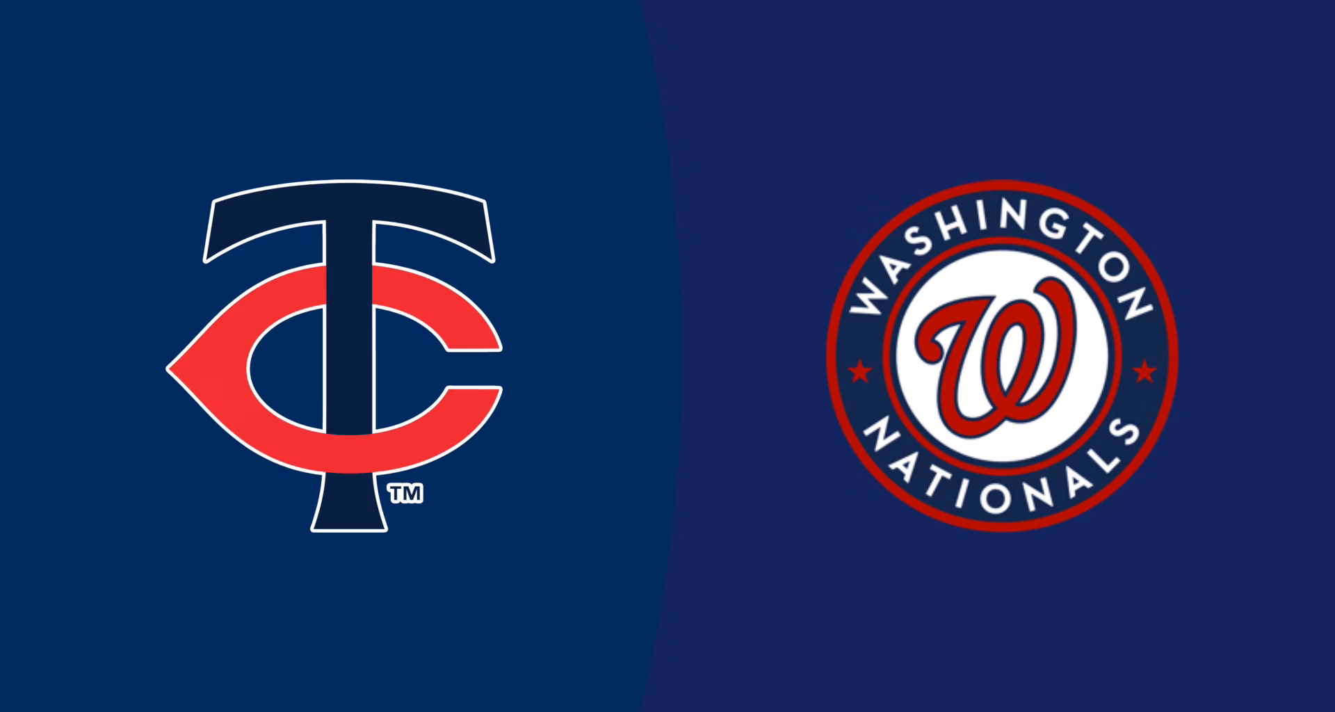 Minnesota Twins vs Washington Nationals Live Stream: How to Watch MLB