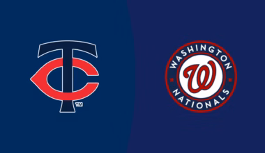 Minnesota Twins vs Washington Nationals Live Stream: How to Watch MLB