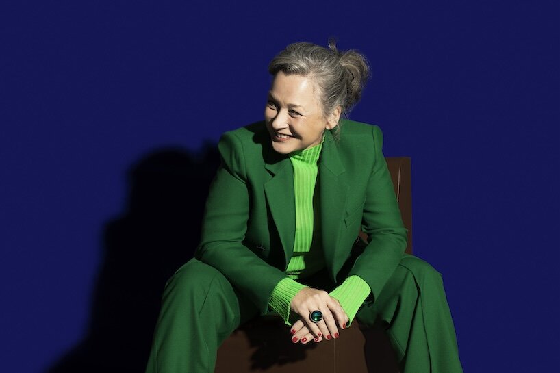 miriam van der lubbe on shared attention in design