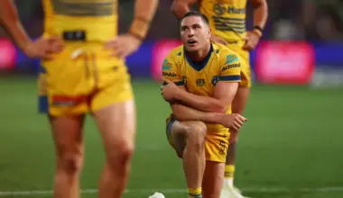 RLPA survey reveals what NRL players REALLY think about 2026 rule changes image