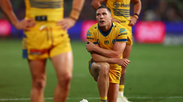 RLPA survey reveals what NRL players REALLY think about 2026 rule changes image