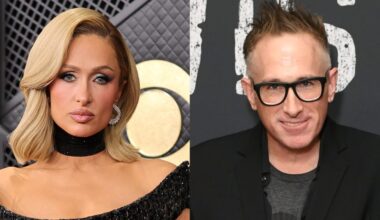 Paris Hilton Partners With Darren Lynn Bousman On Horror Satire