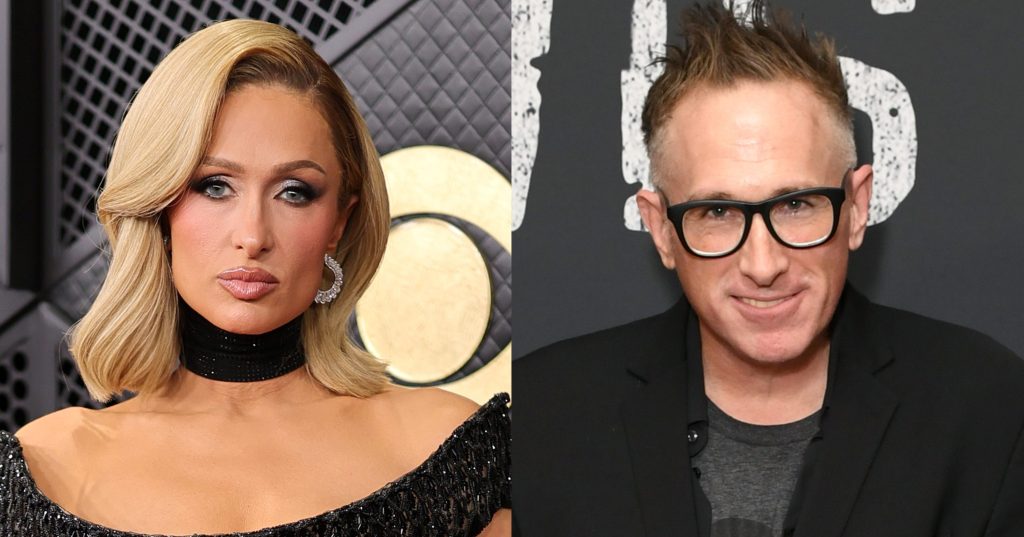 Paris Hilton Partners With Darren Lynn Bousman On Horror Satire