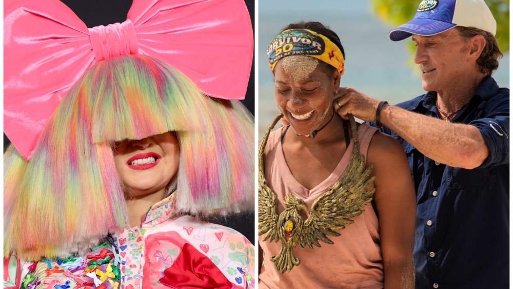 Survivor 50 Brings Back Sia Award With $100,000 for Fan-Voted Favorite