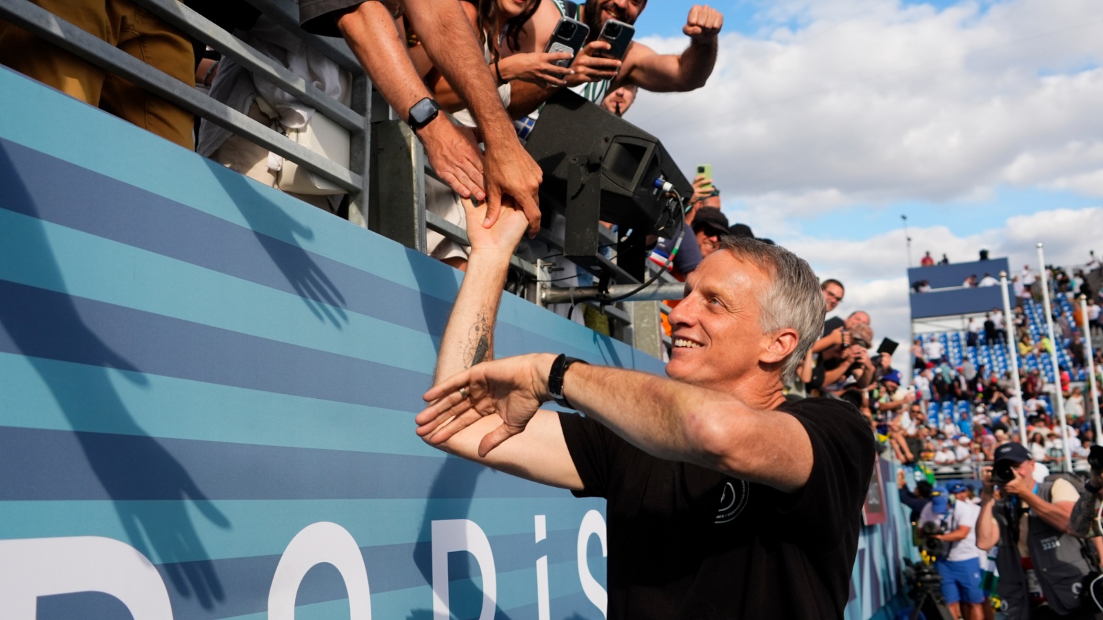 Tony Hawk Is Investing In New MMA League That Will Compete With The UFC