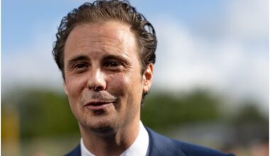 Bolloré's Son Slams 'Neo-Fascist' Accusations Amid Canal+ Backlash