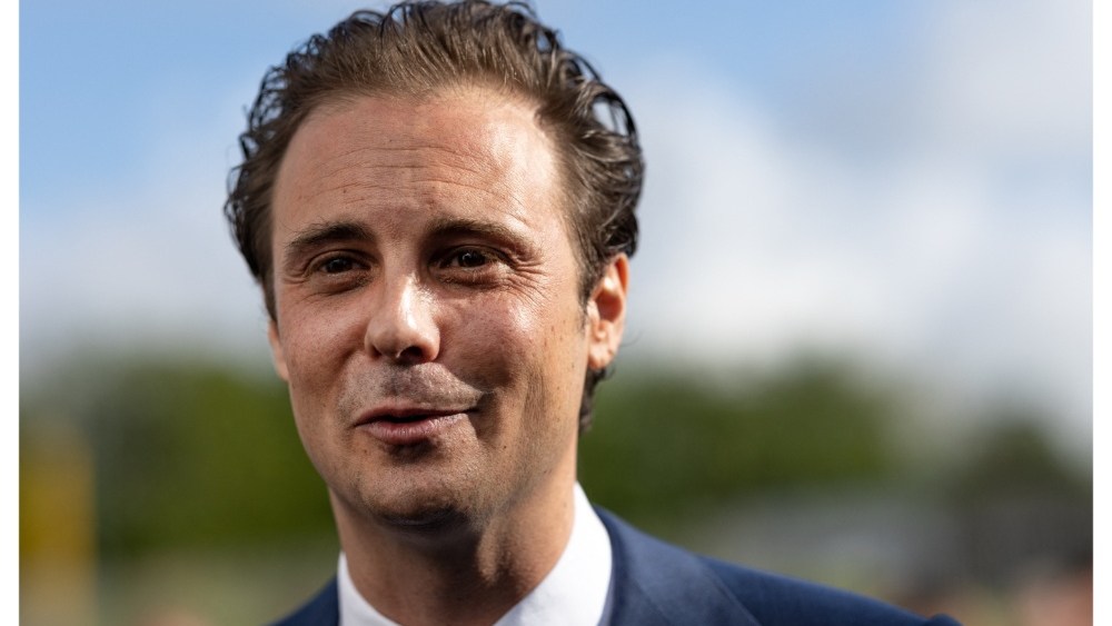 Bolloré's Son Slams 'Neo-Fascist' Accusations Amid Canal+ Backlash
