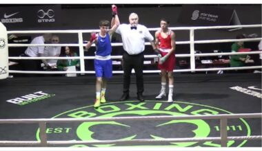 'No Pressure' - Dillion Donnelly reacts to becoming five time Irish champion