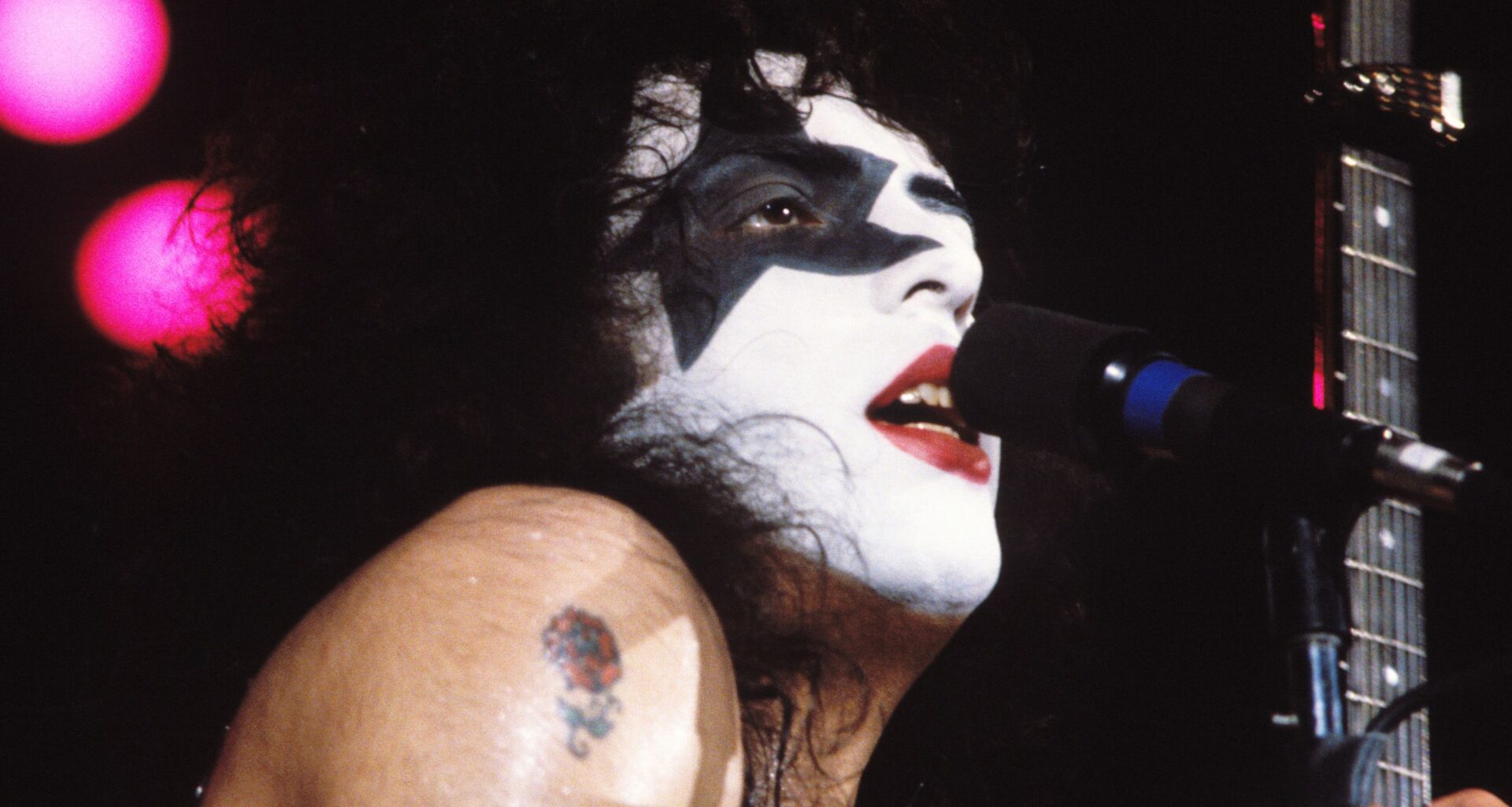 “I was speechless to see that kind of God-given ability. You never forget something like that”: Kiss frontman Paul Stanley on the 1969 gig that made him realise what it meant to be a rock star