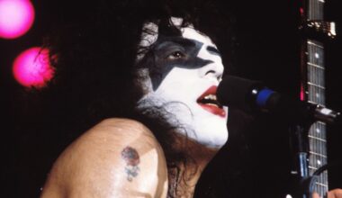 “I was speechless to see that kind of God-given ability. You never forget something like that”: Kiss frontman Paul Stanley on the 1969 gig that made him realise what it meant to be a rock star
