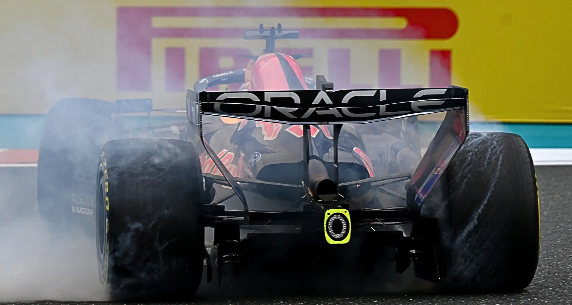 What could Max Verstappen have achieved in Miami without his Lap 1 spin?