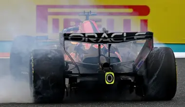 What could Max Verstappen have achieved in Miami without his Lap 1 spin?