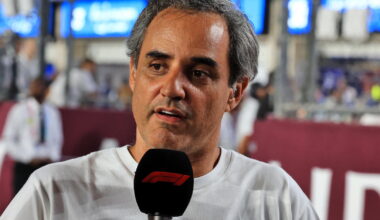 Juan Pablo Montoya calls for Max Verstappen to be suspended: 'Park him'