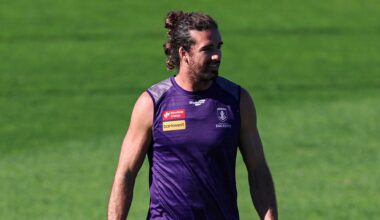 TEAM: Moose returns for clash with reigning premiers