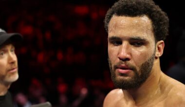 Carl Froch Backs Moses Itauma to Beat Wardley, Dubois