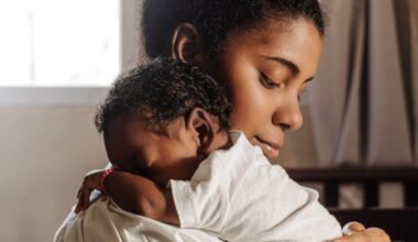 A Mother's Brain Is Profoundly Rewired by Pregnancy, Scans Show : ScienceAlert